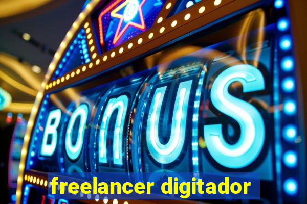 freelancer digitador